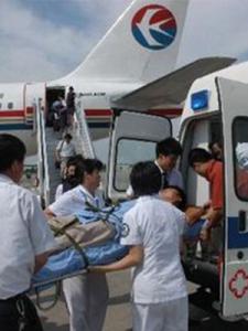 宁都县接送服务