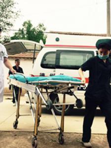 宁都县院后转乡